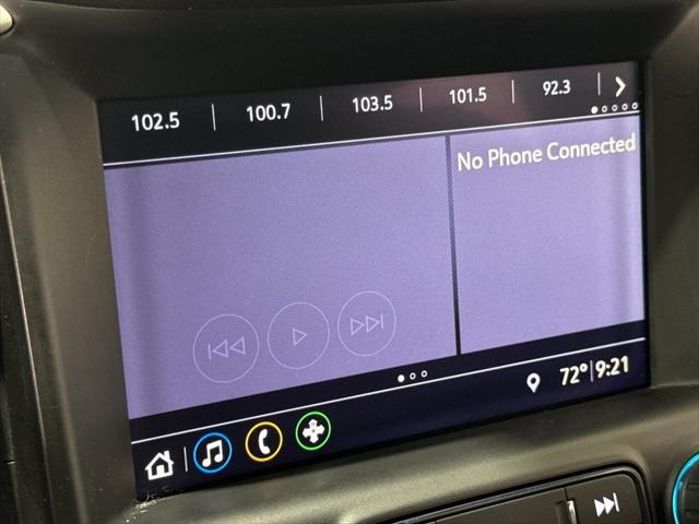 2019 GMC Terrain SLT 2019 GMC Terrain SLT