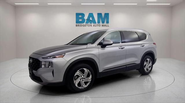 2023 Hyundai Santa Fe SEL 2023 Hyundai Santa Fe SEL