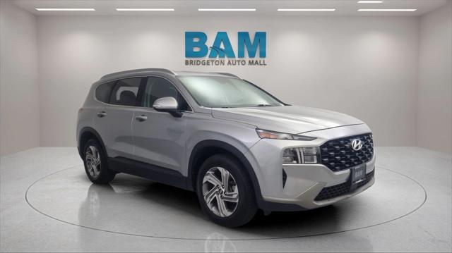 2023 Hyundai Santa Fe SEL 2023 Hyundai Santa Fe SEL