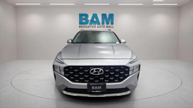 2023 Hyundai Santa Fe SEL 2023 Hyundai Santa Fe SEL