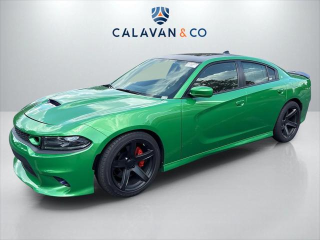 2020 Dodge Charger Scat Pack RWD