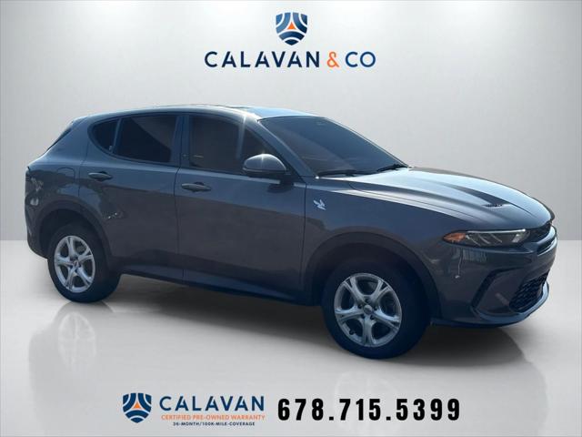 2024 Dodge Hornet GT Plus AWD