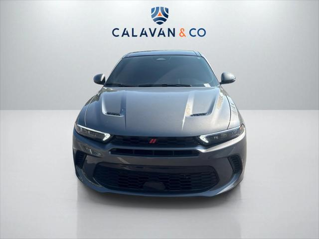 2024 Dodge Hornet GT Plus AWD