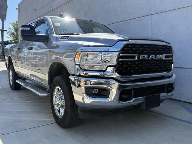 2024 RAM 2500 Big Horn Crew Cab 4x4 64 Box