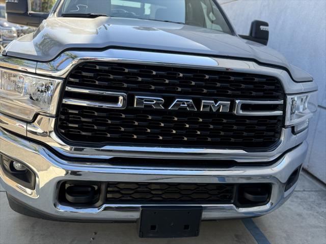 2024 RAM 2500 Big Horn Crew Cab 4x4 64 Box
