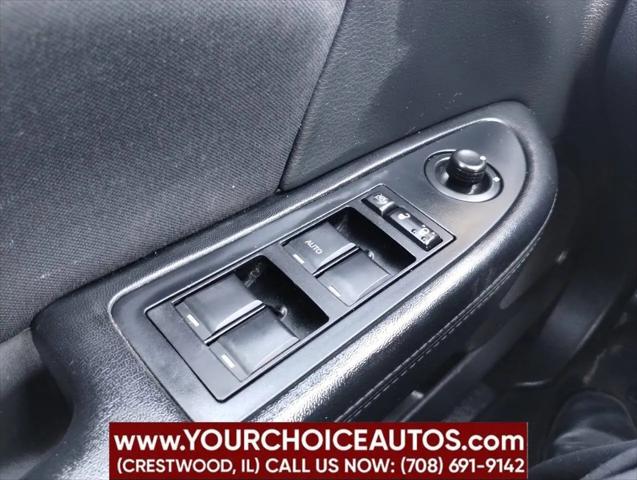 2014 Chrysler 200 LX