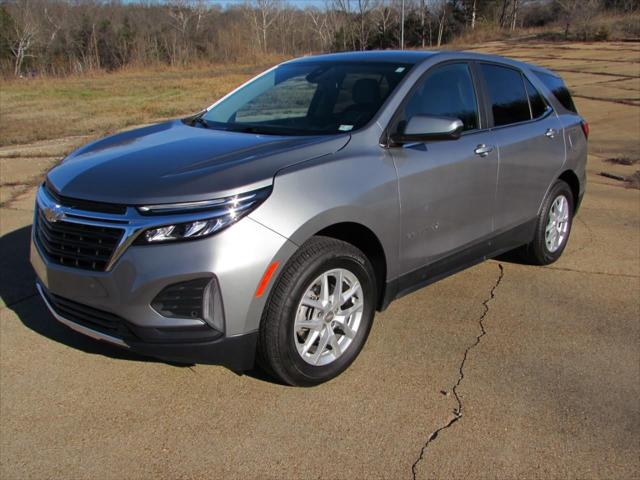 2023 Chevrolet Equinox AWD 2FL 2023 Chevrolet Equinox AWD 2FL