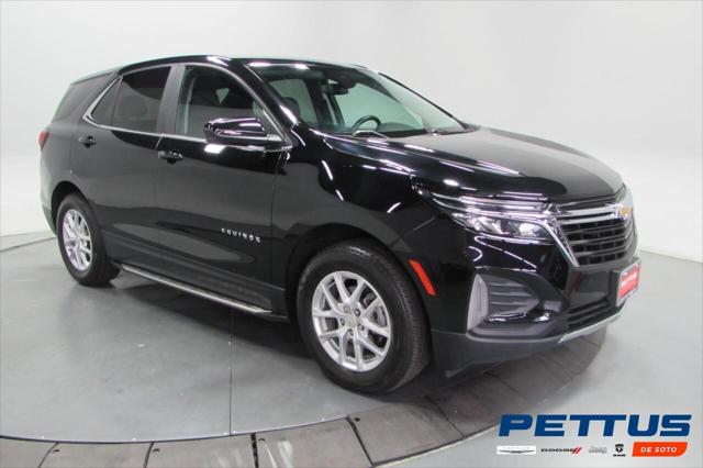 2023 Chevrolet Equinox AWD 2FL 2023 Chevrolet Equinox AWD 2FL