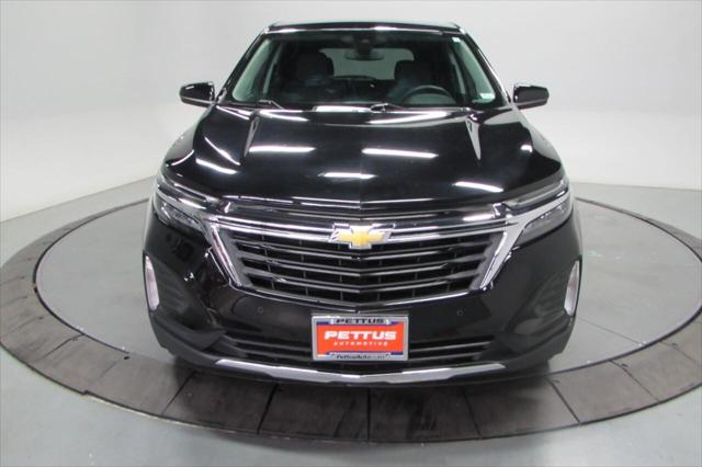 2023 Chevrolet Equinox AWD 2FL 2023 Chevrolet Equinox AWD 2FL