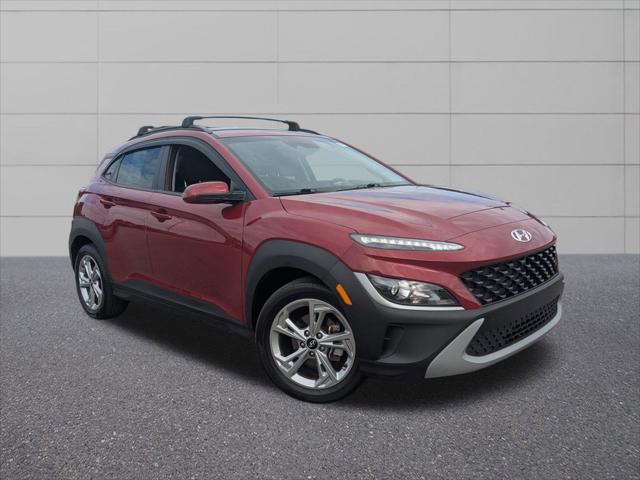 2023 Hyundai Kona SEL 2023 Hyundai Kona SEL