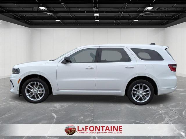 2024 Dodge Durango GT AWD 2024 Dodge Durango GT AWD