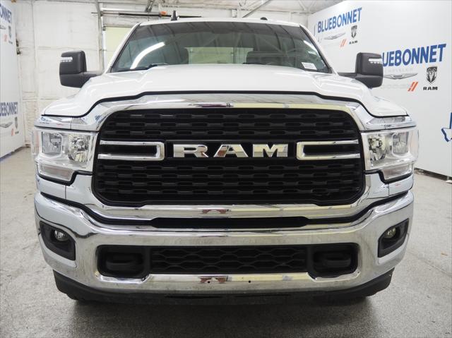 2024 RAM 2500 Big Horn Crew Cab 4x4 64 Box