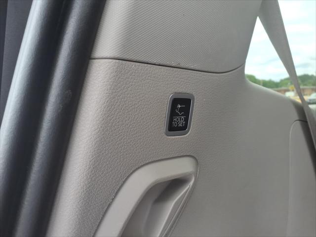 2024 Jeep Wagoneer Series II 4x2