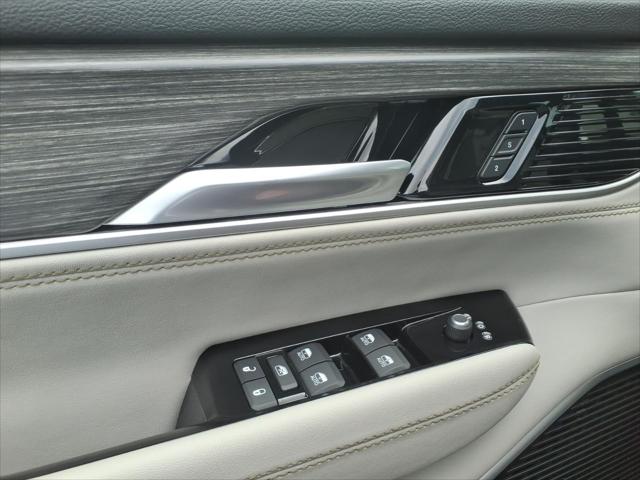 2024 Jeep Wagoneer Series II 4x2
