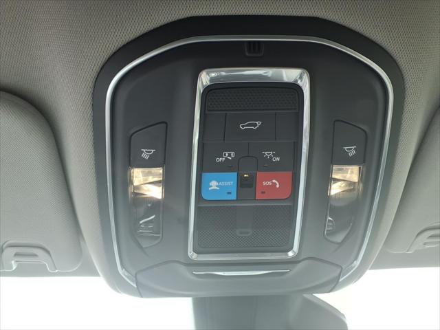 2024 Jeep Wagoneer Series II 4x2