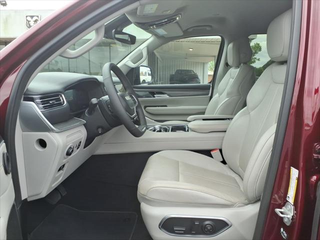 2024 Jeep Wagoneer Series II 4x2