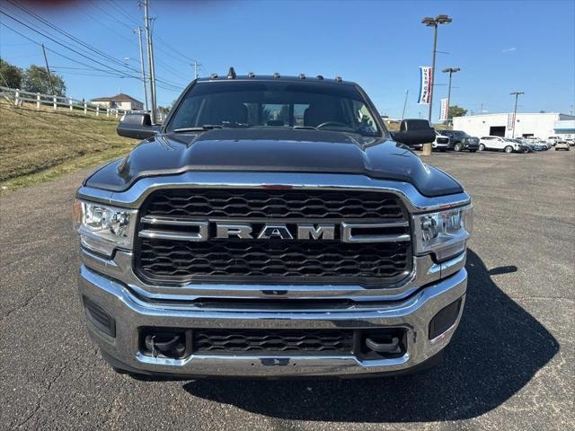 2019 RAM 2500 Tradesman Crew Cab 4x4 64 Box