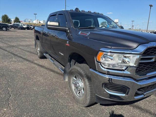 2019 RAM 2500 Tradesman Crew Cab 4x4 64 Box