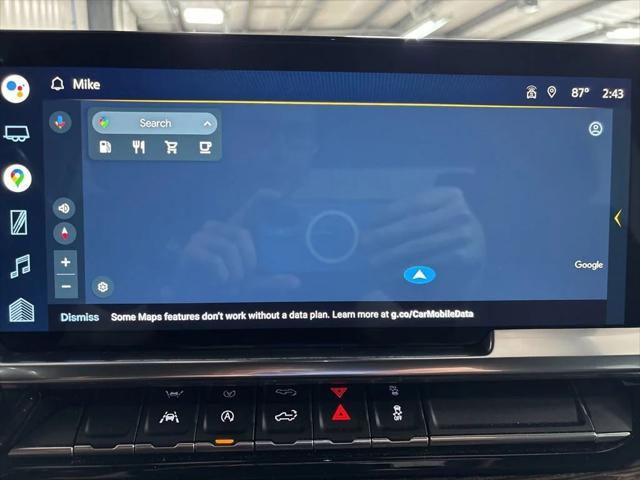 2022 Chevrolet Silverado 1500 4WD Crew Cab Short Bed LT with 2FL 2022 Chevrolet Silverado 1500 4WD Crew Cab Short Bed LT with 2FL