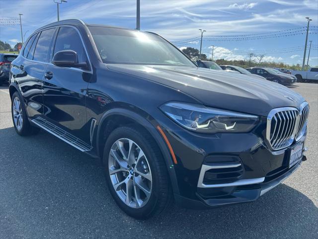 2023 BMW X5 xDrive40i 2023 BMW X5 xDrive40i