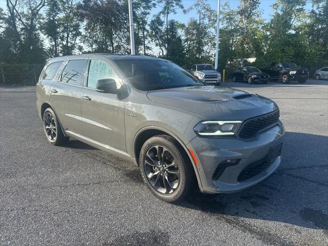 2022 Dodge Durango R/T AWD