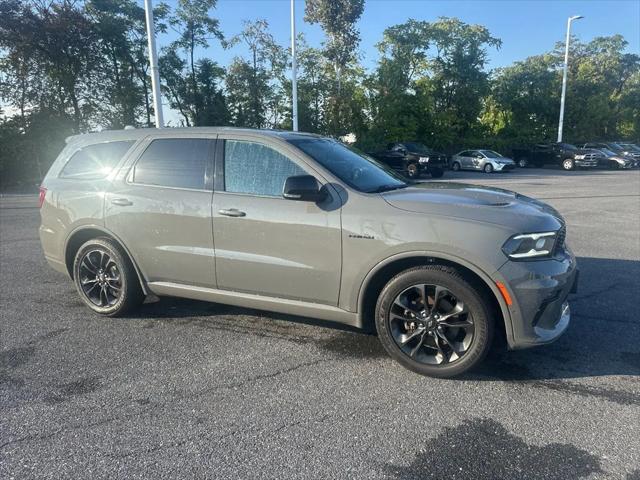 2022 Dodge Durango R/T AWD