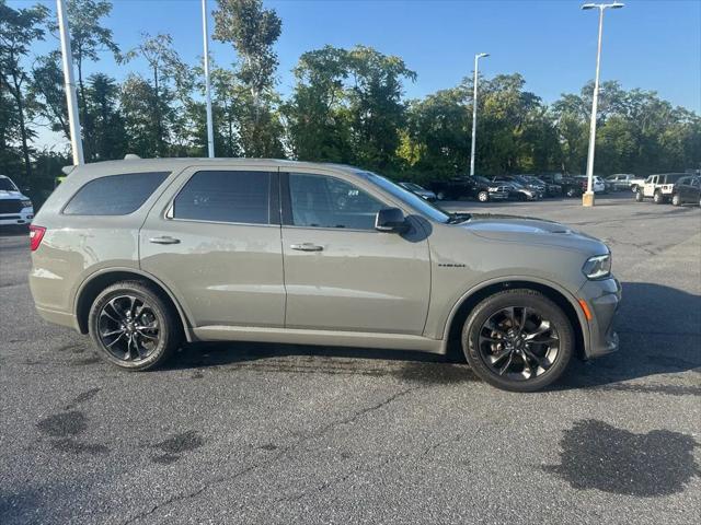 2022 Dodge Durango R/T AWD