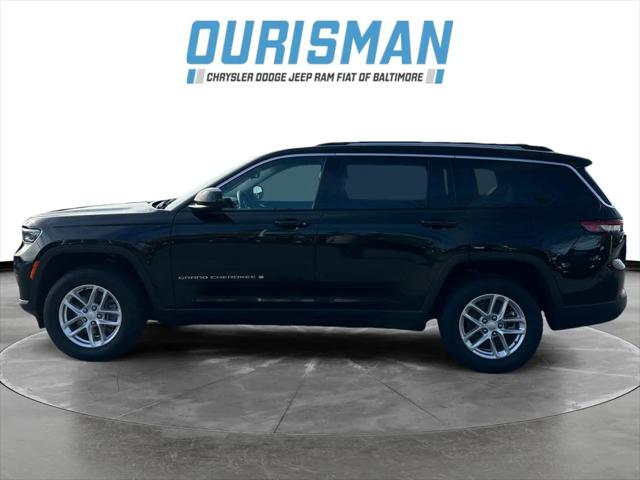 2023 Jeep Grand Cherokee L Laredo 4x2