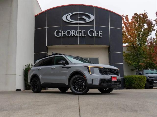 2026 Kia Sorento X-Pro SX Prestige for sale in Liberty Lake, WA