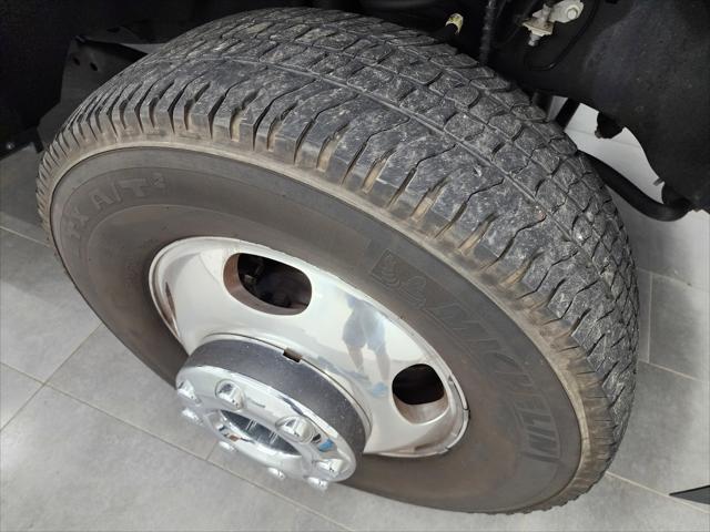 2020 Ford F-350 LARIAT 2020 Ford F-350 LARIAT