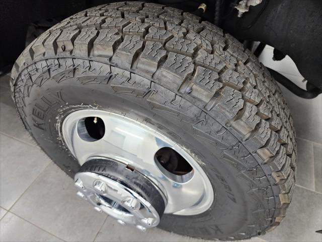 2020 Ford F-350 LARIAT 2020 Ford F-350 LARIAT