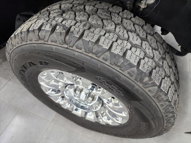 2022 Ford F-250 XLT 2022 Ford F-250 XLT