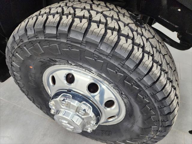 2020 RAM 3500 Big Horn Crew Cab 4x4 8 Box 2020 RAM 3500 Big Horn Crew Cab 4x4 8 Box