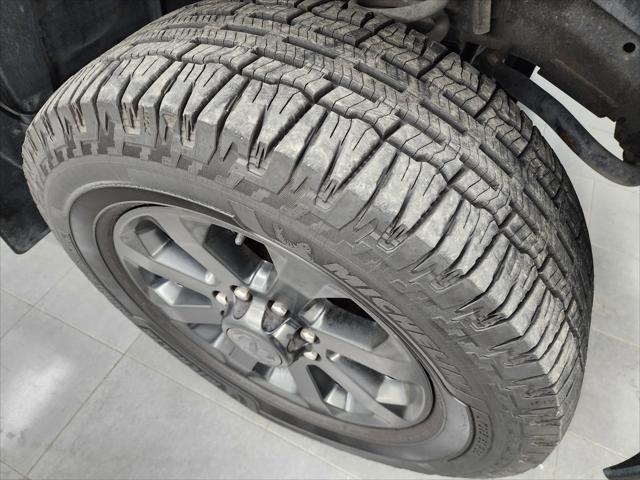 2020 RAM 3500 Big Horn Crew Cab 4x4 8 Box 2020 RAM 3500 Big Horn Crew Cab 4x4 8 Box