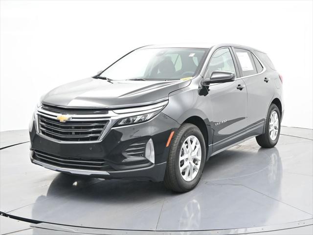 2023 Chevrolet Equinox FWD 2FL