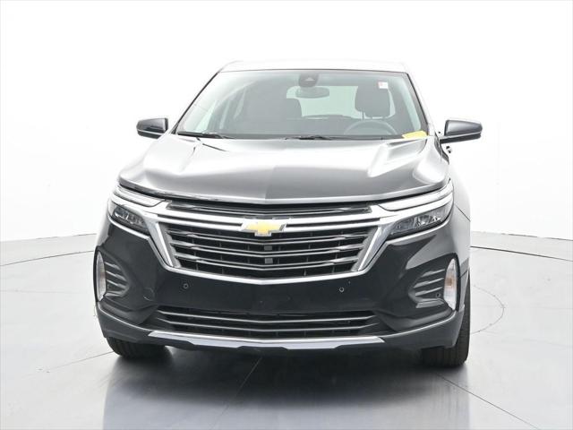 2023 Chevrolet Equinox FWD 2FL