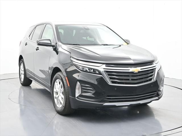 2023 Chevrolet Equinox FWD 2FL