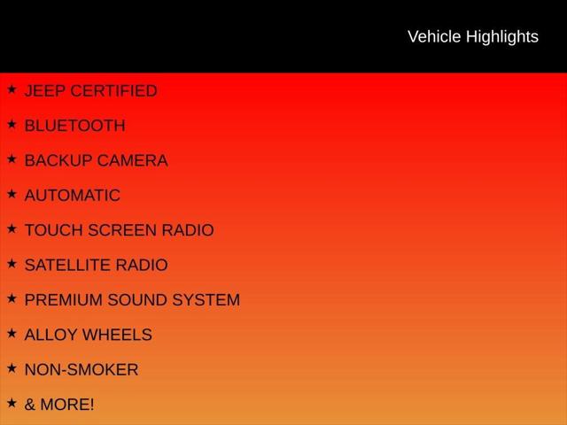 2017 Jeep Renegade Altitude 4x4 2017 Jeep Renegade Altitude 4x4