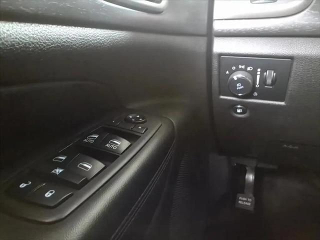 2018 Jeep Grand Cherokee Altitude 4x4