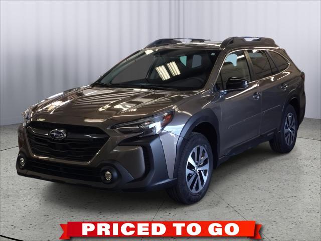 2023 Subaru Outback Premium 2023 Subaru Outback Premium