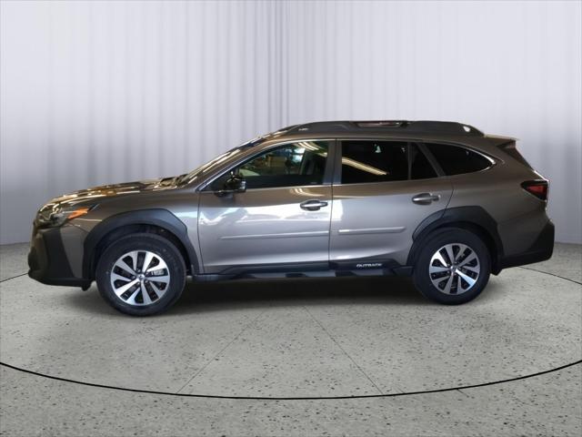 2023 Subaru Outback Premium 2023 Subaru Outback Premium