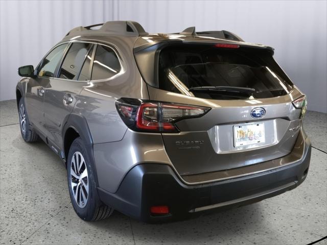 2023 Subaru Outback Premium 2023 Subaru Outback Premium