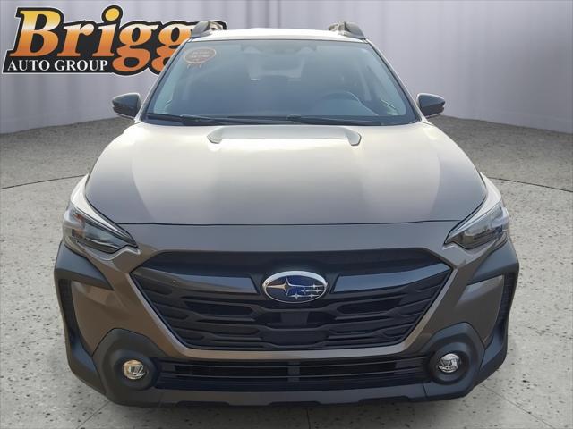 2023 Subaru Outback Premium