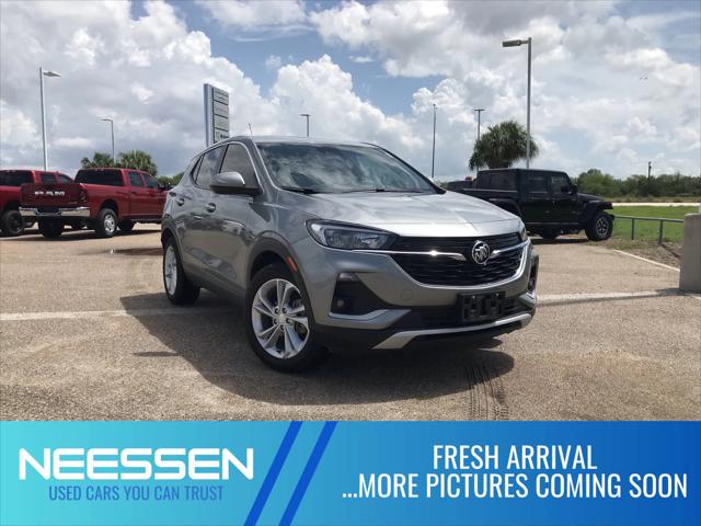 2023 Buick Encore GX Preferred FWD