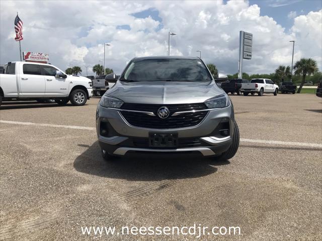 2023 Buick Encore GX Preferred FWD