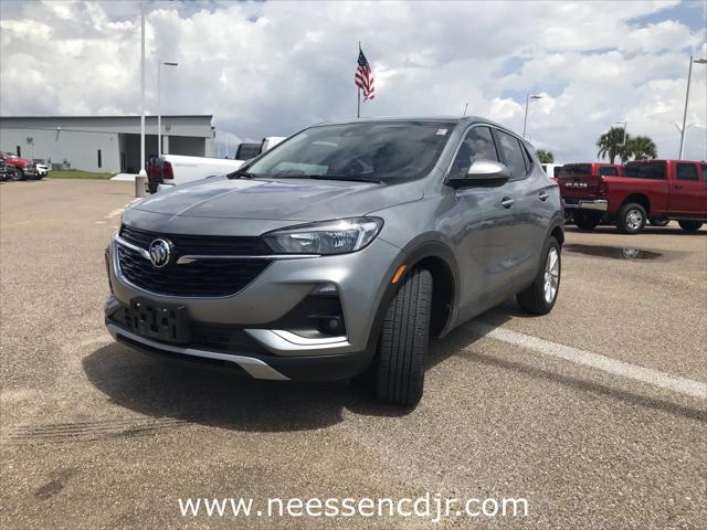 2023 Buick Encore GX Preferred FWD