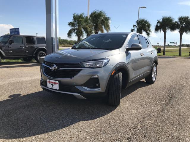 2023 Buick Encore GX Preferred FWD 2023 Buick Encore GX Preferred FWD