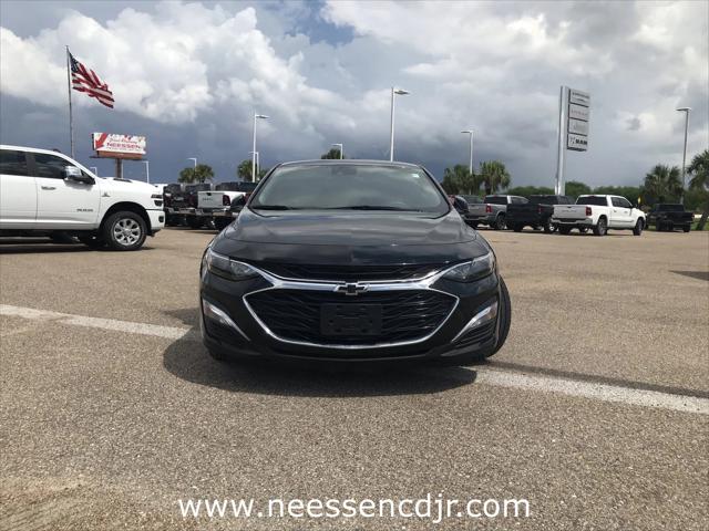 2024 Chevrolet Malibu FWD RS