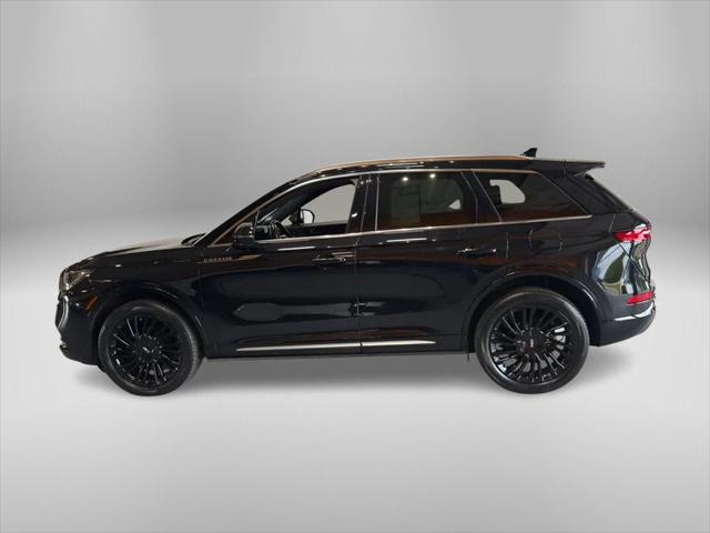 2021 Lincoln Corsair Reserve