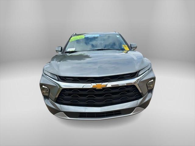 2023 Chevrolet Blazer AWD 2LT
